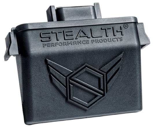 Stealth Module - Chevy/GMC Duramax LZO 3.0L (2024)