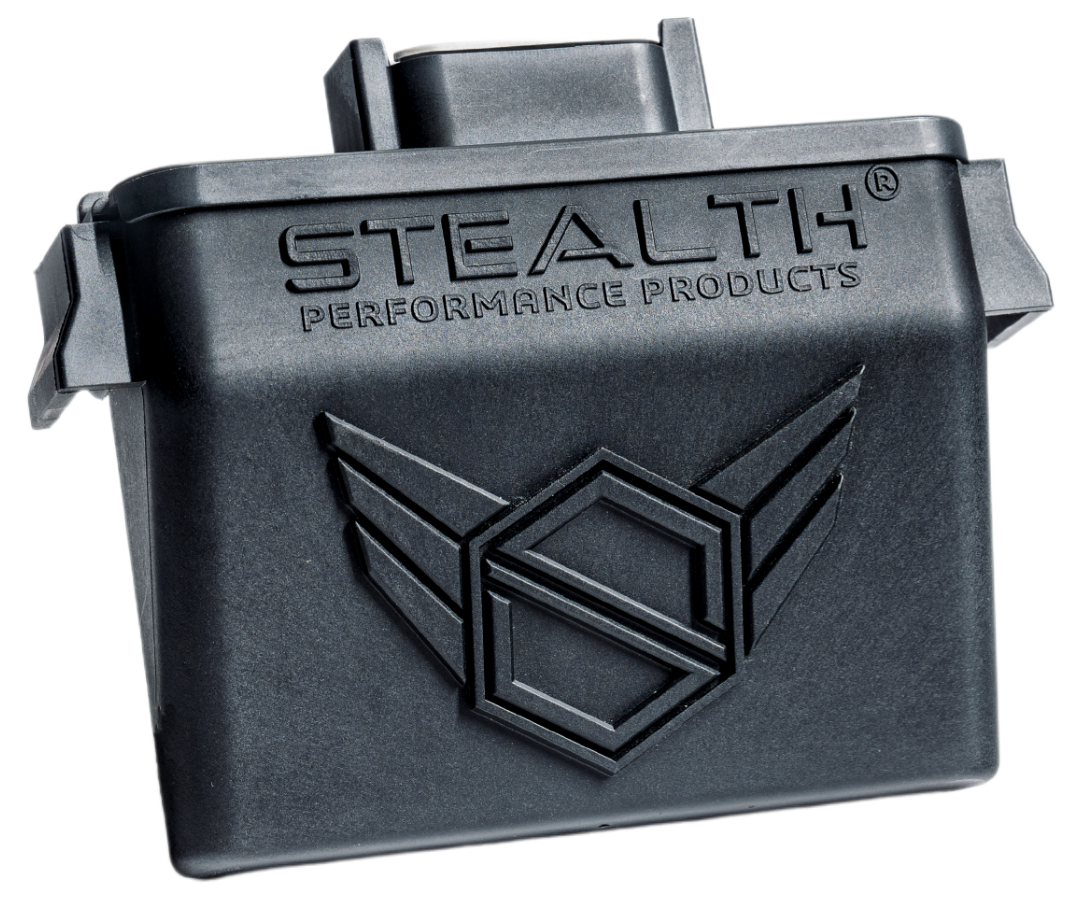 Stealth Module - Ford Powerstroke 6.7L (2011-2019)